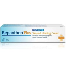 Bepanthen PLUS Antiseptic