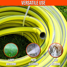 GARDEN HOSE PIPE REEL