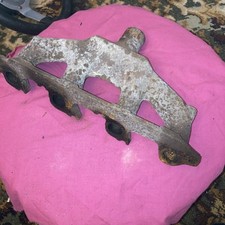 Hillman Imp Exhaust Manifold. Used Old Stock.