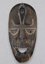 Vintage hand carved african - vintage, hand-carved