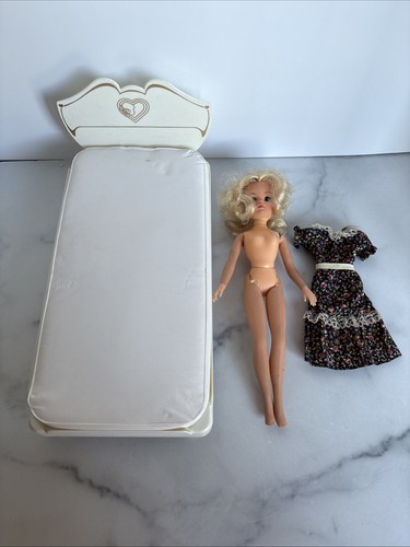 Vintage marx toys sindy doll - vintage,