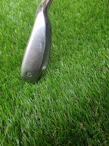 Ben sayers iron - sayers, #6