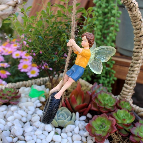 Resin statue miniature - resin,