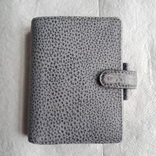 Filofax Mini Finsbury Real
