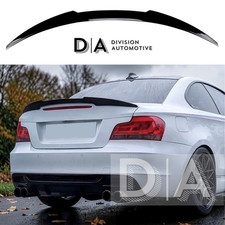 BMW 1 SERIES E82 REAR TRUNK
