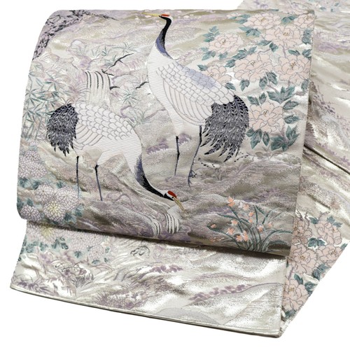 Japanese vintage fukuro - japanese, fukuro-obi