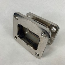 T4 to T3 turbo conversion