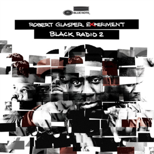 Robert glasper experiment - glasper,
