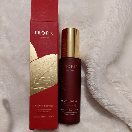 Tropic youth potion advanced - youth,