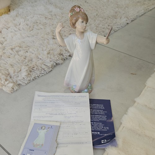 Lladro figurine 6806 - lladro, #6806