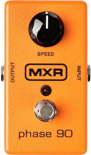 Mxr m101 phase from - phase, 90