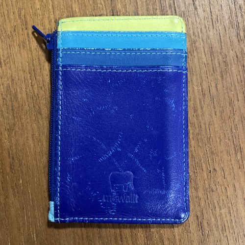 Mywalit wallet credit - wallet, card