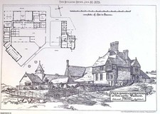 1873 : FARM HOUSE AND