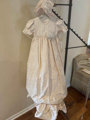 Christie helene christening - christie,