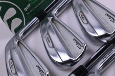 Titleist T100.S 2021 Irons /