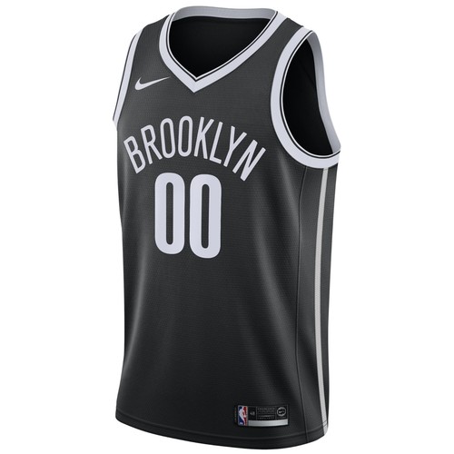 Nike men brooklyn nets icon - brooklyn,