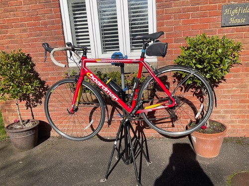 Boardman sport road bike - boardman, 56cm