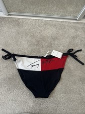 Bnwt Tommy Hilfiger Swimsuit