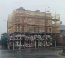 Crane Soft Archery Set