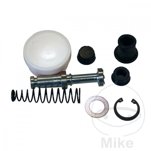 Tourmax brake pump repair - brake,