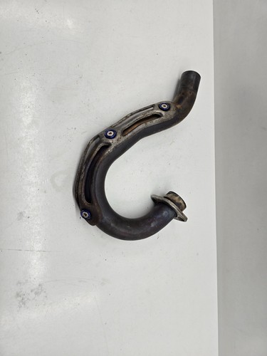Yamaha yzf 426 exhaust - yamaha,
