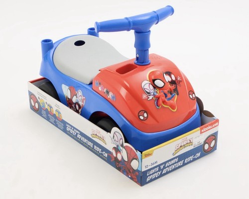 Disney marvel spidey lights - marvel,