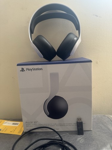 Sony playstation pulse - sony,