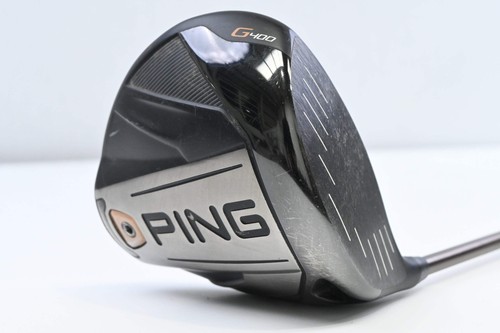 Ping g400 driver 5 - g400, degree