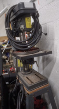 AMT 4592 Heavy Duty Drill
