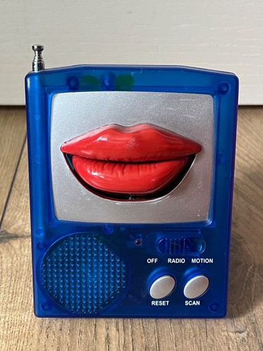 Vintage lips talking - lips,