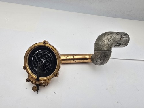 Antique balance 2 brass - balance, no.