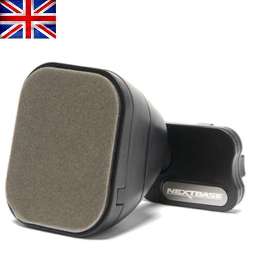 Click pro wireless dash cam - click&go,