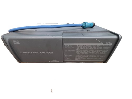 Ford vintage changer - ford, cd