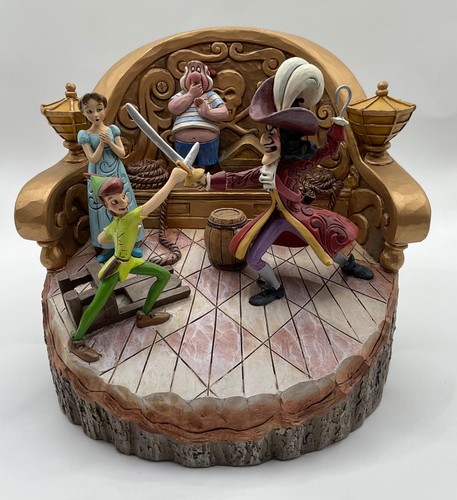 Disney traditions jim shore - disney,