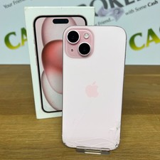 Apple Iphone 15 128GB Pink