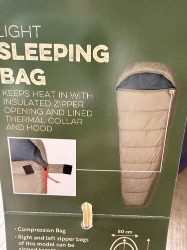 Adventuridge light sleeping - adventuridge,