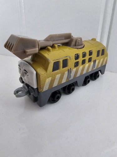 Thomas and friends adventures - thomas,
