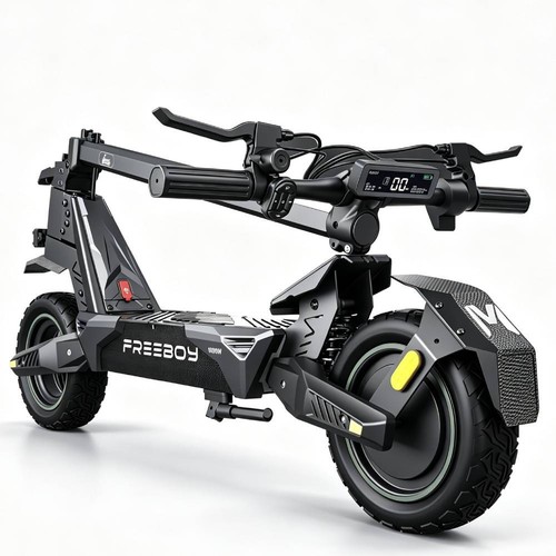 J11 ultra folding electric - folding,