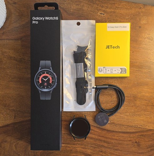 Samsung galaxy watch5 pro lte - samsung,