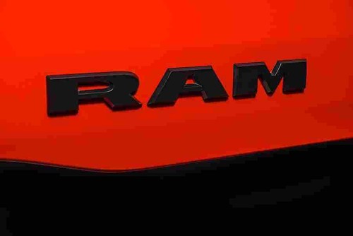 Ram trucks 1500 - trucks, cab