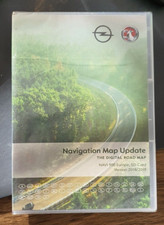 Brand New VAUXHALL  2012 2013