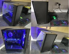 Gaming PC BUNDLE R9 280X