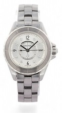 CHANEL J12 Quartz Ceramic