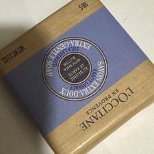 NEW L'Occitane Shea Lavender