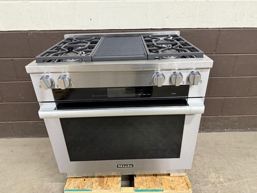 Miele 1935g dual fuel - dual,