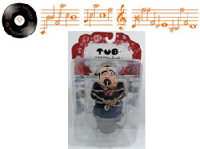 Bleeding Edge Tub-Tastrophes