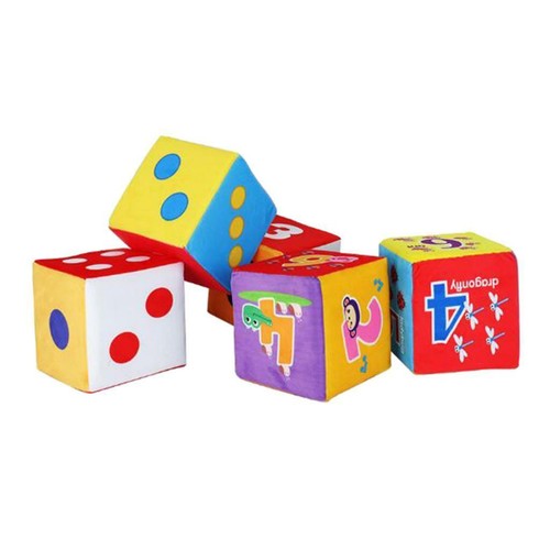 Soft jumbo foam giant - jumbo,