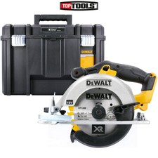 Dewalt DCS391N 18v XR Li-ion
