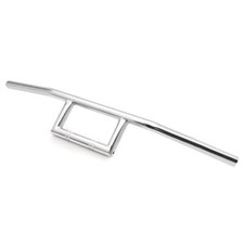 Universal 22mm chrome t - universal, 7/8"