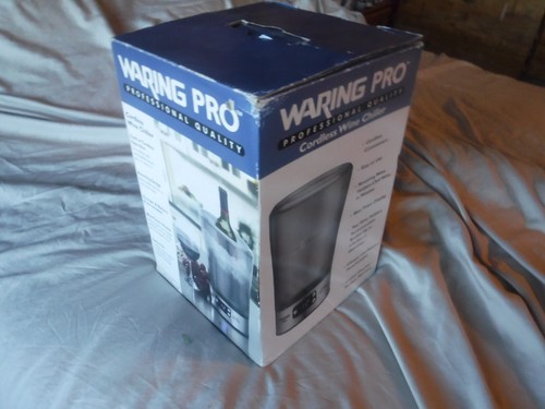 Waring pro professional